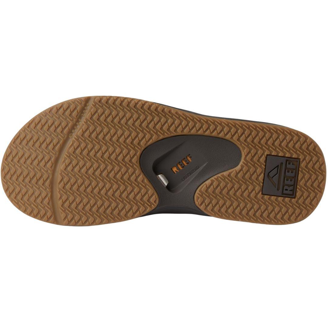 Reef Men's Fanning Flip Flops